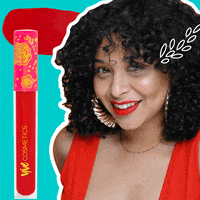 Lipsticks GIF by Vive Cosmetics