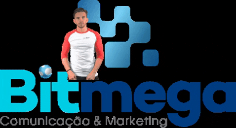 GIF by BItmega comunicação e marketing