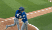 Blue Jays Baseball GIF by Toronto Blue Jays