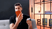 Toomuch GIF by Bokeh Productions