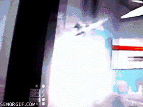 bowling fail GIF by Cheezburger