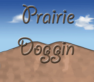 prairie GIF