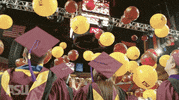 Sun Devils Asu GIF by Arizona State University