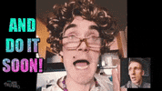 Sean Flanagan Fah GIF by FoilArmsandHog