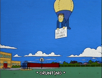 flying season 6 GIF
