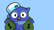 Count Me In GIF by BigBrains