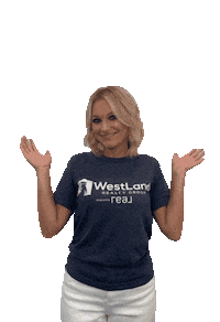 Reily Sticker by WestLand Realty Group