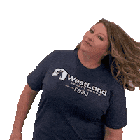 Wlrg Sticker by WestLand Realty Group