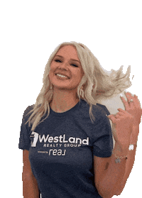 Wlrg Sticker by WestLand Realty Group