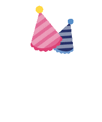 invidgroup birthday happy birthday day days Sticker