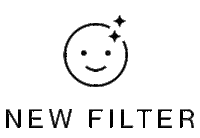 ccssiano filter new filter spark ar novo filtro Sticker