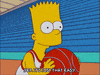 Episode 11 GIF by The Simpsons