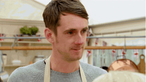 great british baking show GIF by PBS