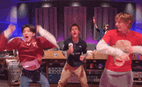 James Martin GIF