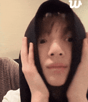 Juhoon 豬豬 GIF