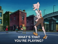 Animated GIF