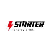 Energy Drink Starter Sticker by Liviko Distillery