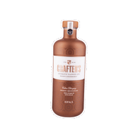 Crafters Sticker by Liviko Distillery