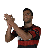 Western Sydney Wanderers Clapping Sticker by wswanderersfc