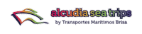 Aubarca Sticker by AlcudiaSeaTrips
