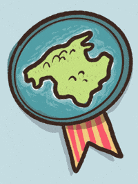 Mallorca Palma GIF