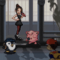 Ninat GIF by CBAsensei®