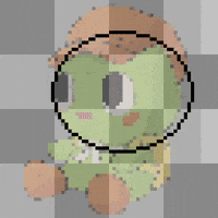 Humichan GIF by CBAsensei®