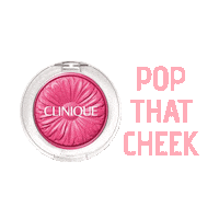 pop clinique Sticker by The Estée  Lauder Companies Philippines