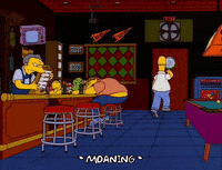 homer simpson episode 10 GIF