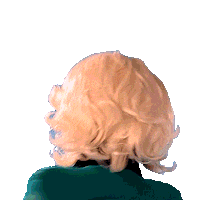 Ru Paul Wow Sticker by Videoland