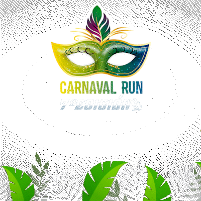 El Salvador Run Sticker by Soy Runner