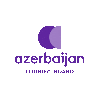 AzerbaijanTourismBoard azerbaijan atb azerbaijan tourism board Sticker