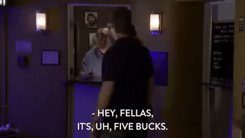 comedy central GIF by Workaholics