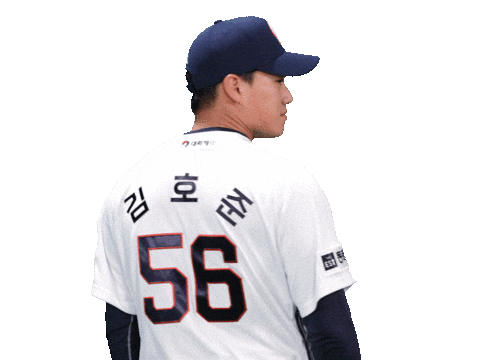 Baseball Sticker by doosanbears
