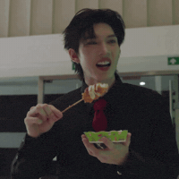 Behind The Scenes Wish GIF