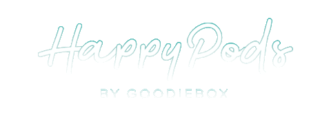 Sticker by GOODIEBOX