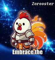 Stars Night GIF by Zorooster