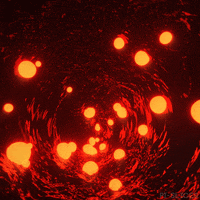 Art Glow GIF by Pi-Slices