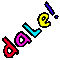 spanish ok Sticker