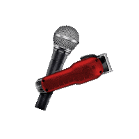 calikings barbershop barberia calikings Sticker