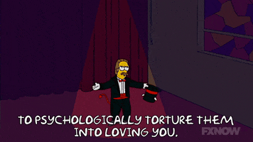Episode 5 GIF by The Simpsons