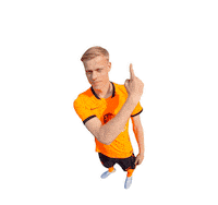 Ing Sticker by INGNederland