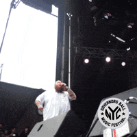 action bronson governors ball GIF by GOVBALL NYC