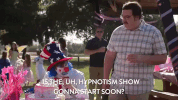 comedy central GIF by Workaholics