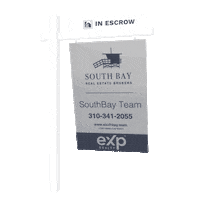 Exprealty Southbay Sticker by Caskey Real Estate Group