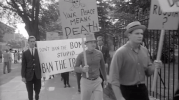 demonstrate classic film GIF by Warner Archive