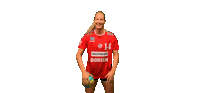 Womens Handball Sticker by Team Esbjerg