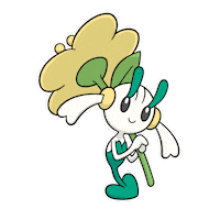 Fairy Gen 6 Sticker by Pokémon