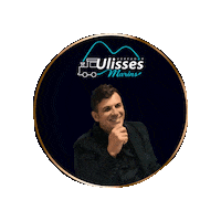 vereadorulissesmarins vereador ulisses marins vereador ulisses marins Sticker