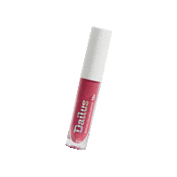 Magenta Batom Liquido Sticker by @dailus